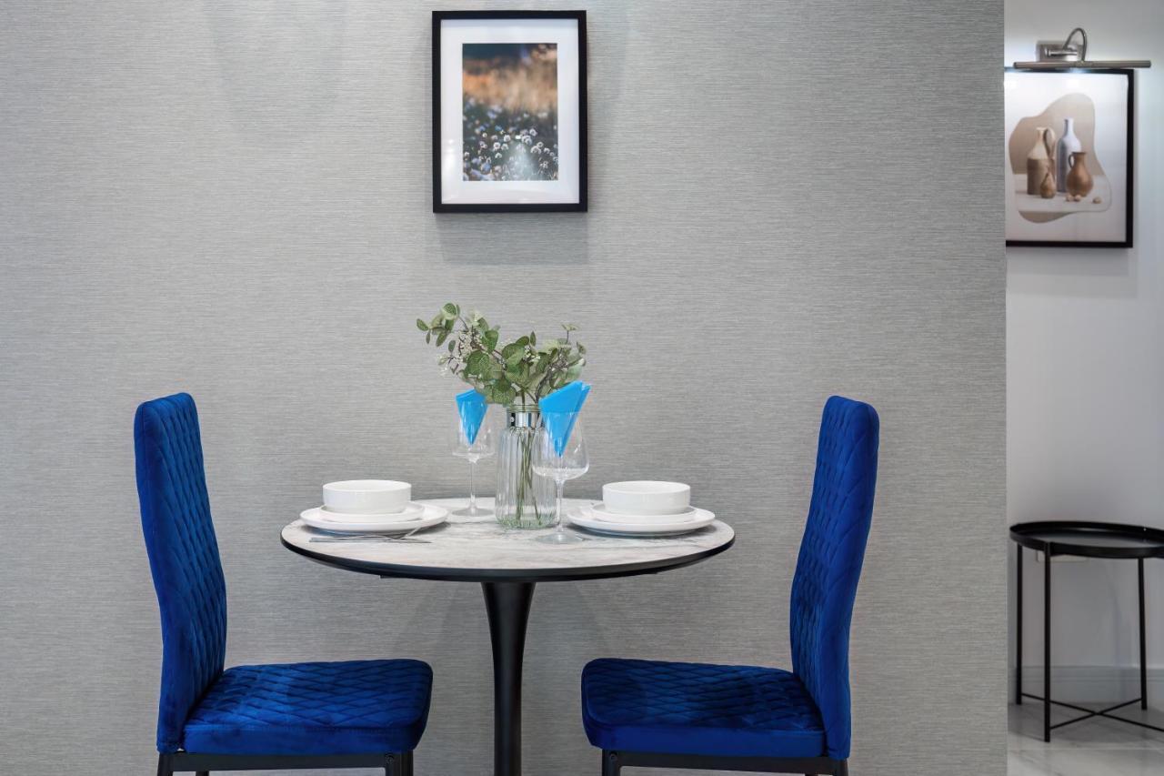 Livestay-Modern & Stylish Apartments In Didcot Eksteriør bilde