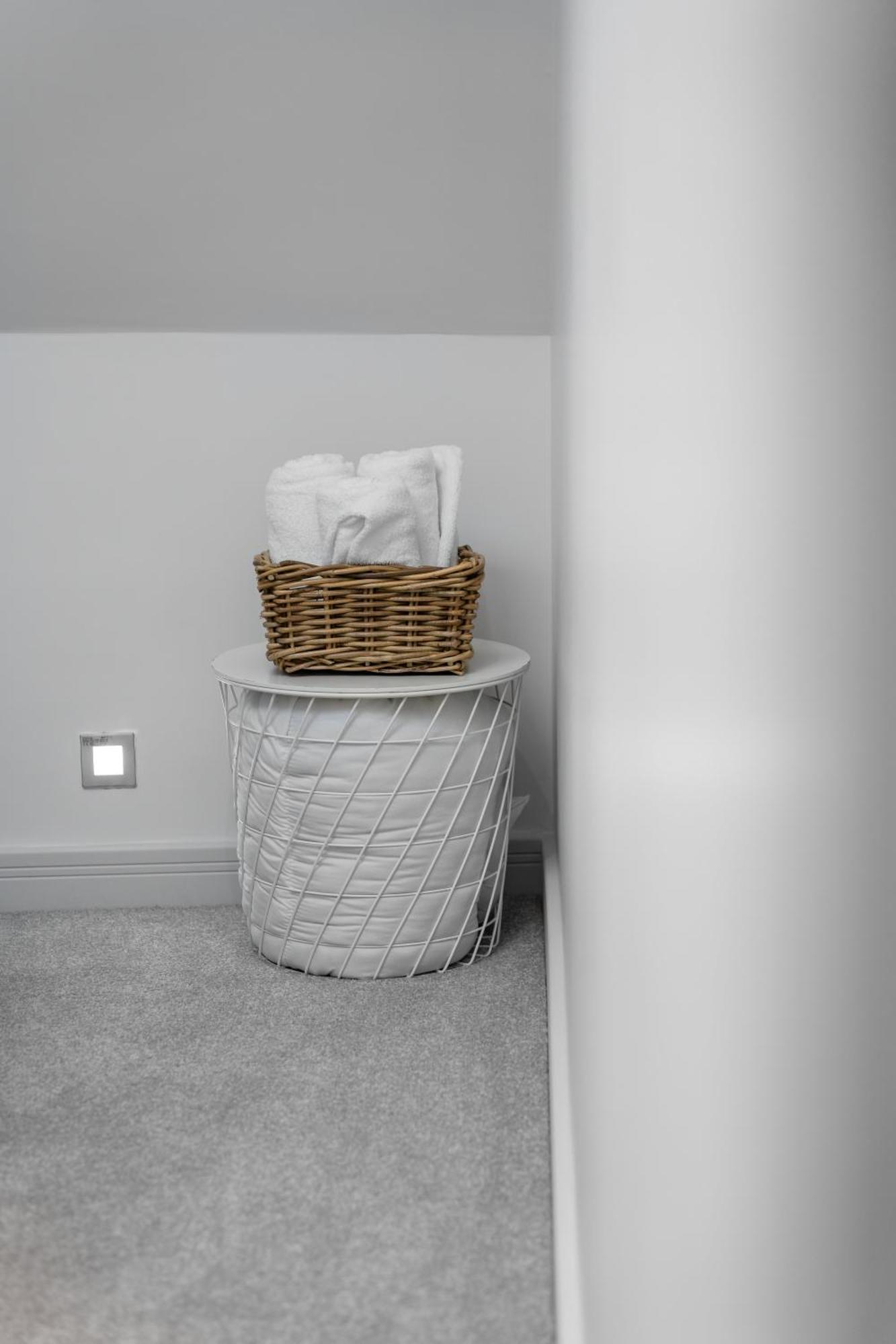 Livestay-Modern & Stylish Apartments In Didcot Eksteriør bilde