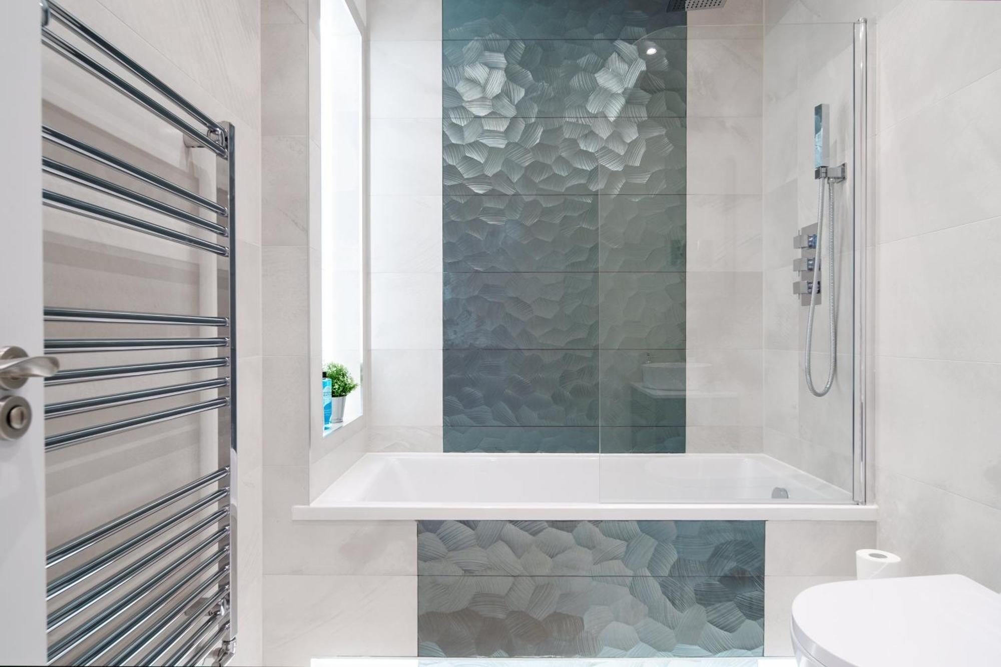 Livestay-Modern & Stylish Apartments In Didcot Eksteriør bilde