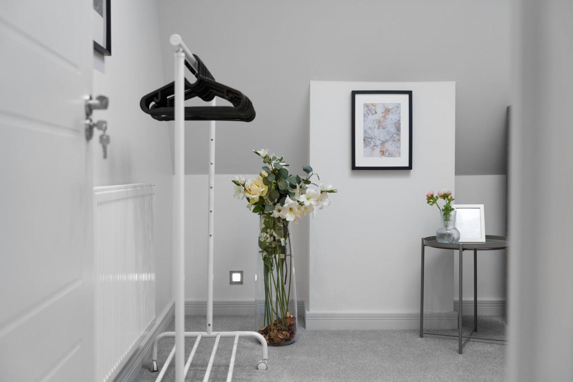 Livestay-Modern & Stylish Apartments In Didcot Eksteriør bilde