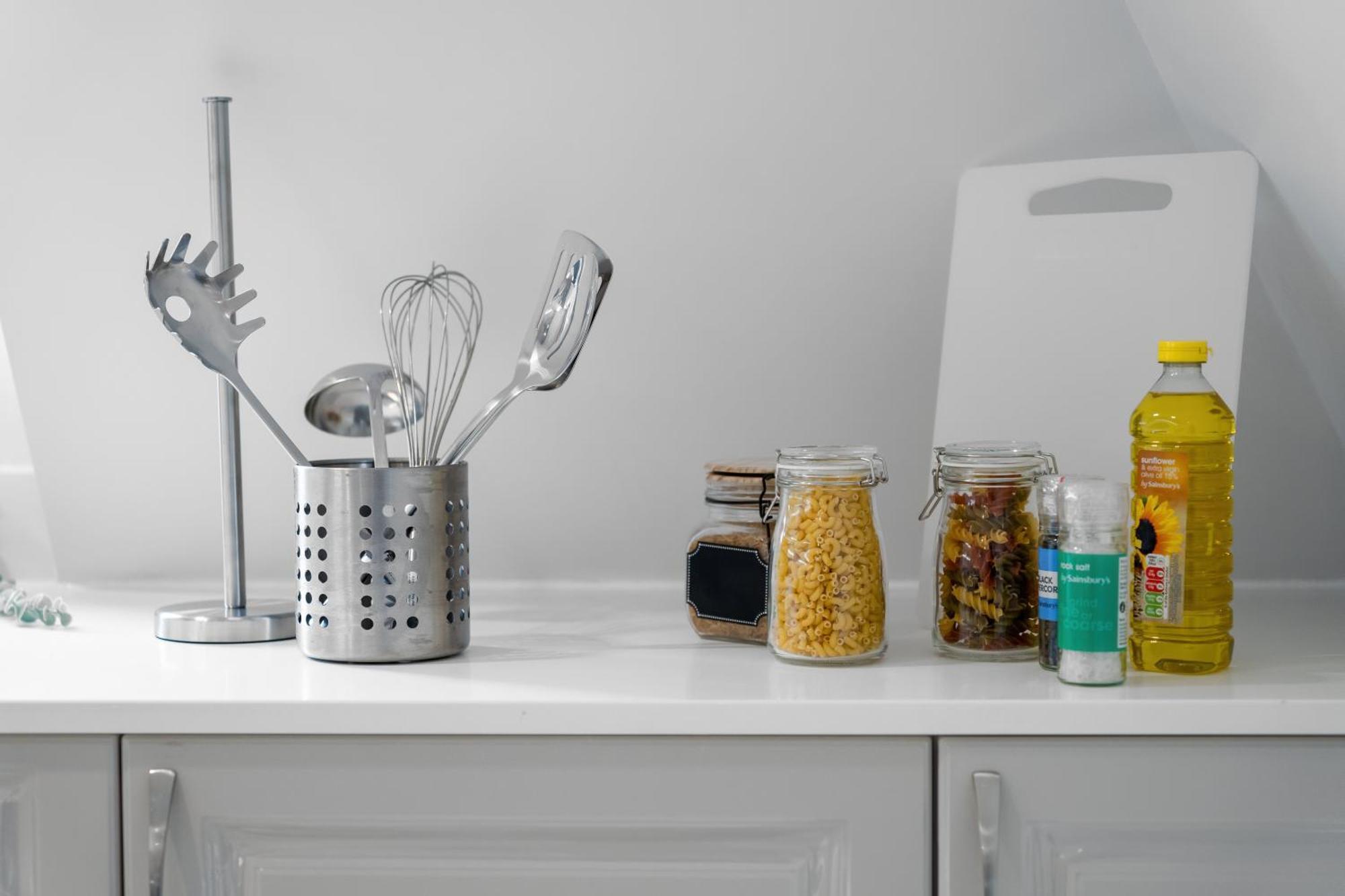 Livestay-Modern & Stylish Apartments In Didcot Eksteriør bilde